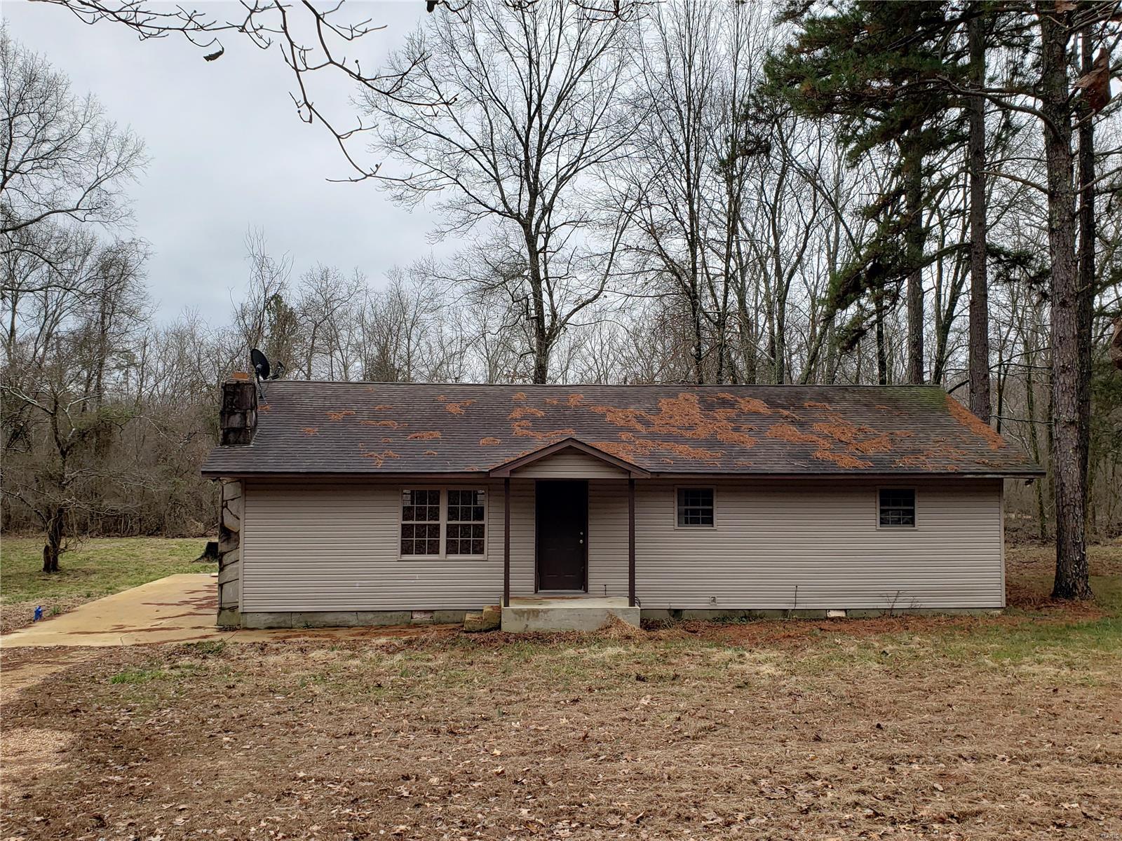 NON SUBDIVISION - Residential