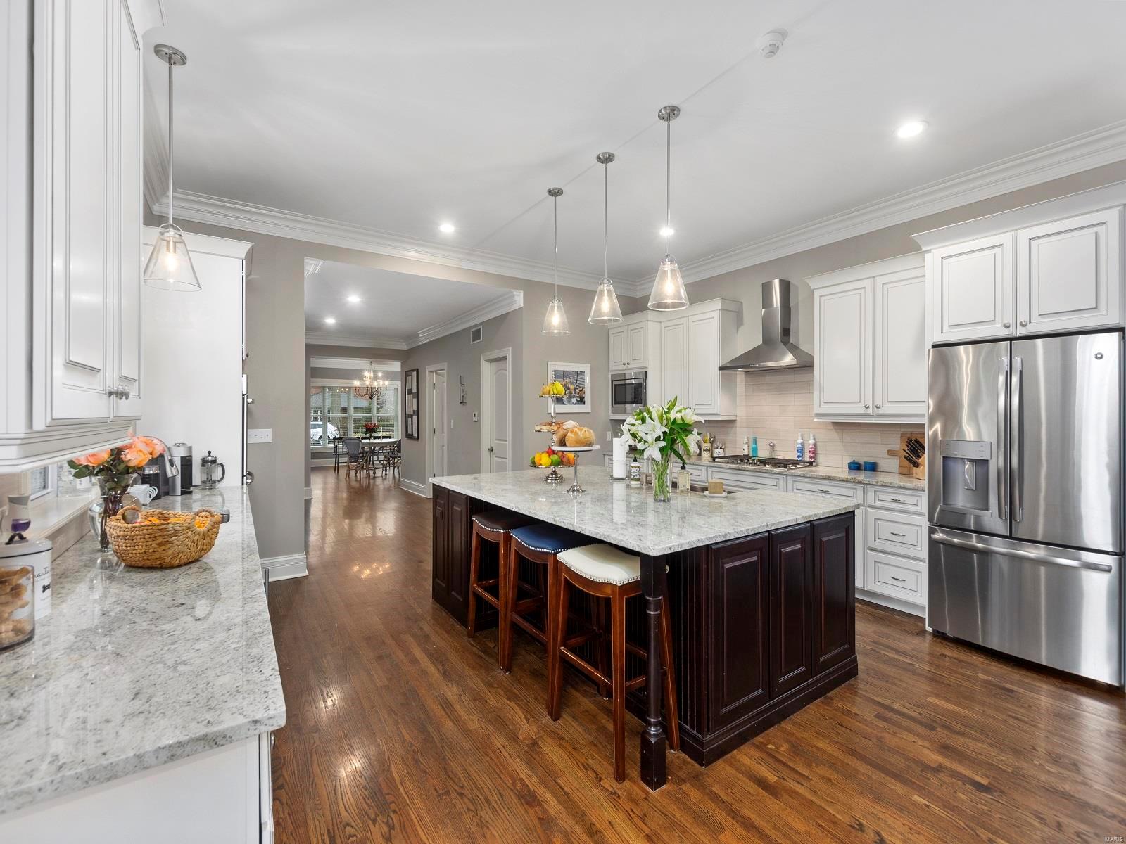 Briarcliff - Residential