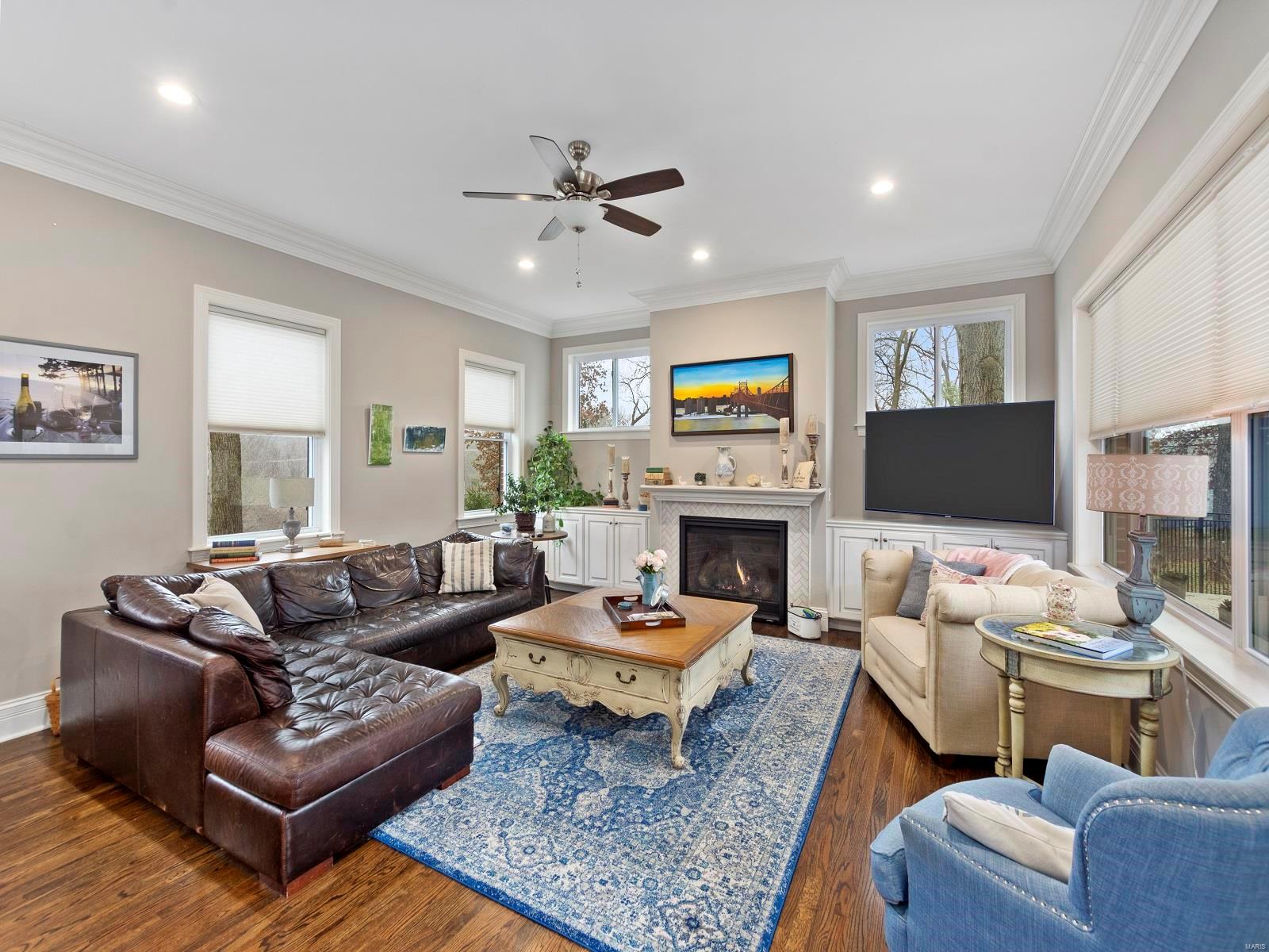 Briarcliff - Residential