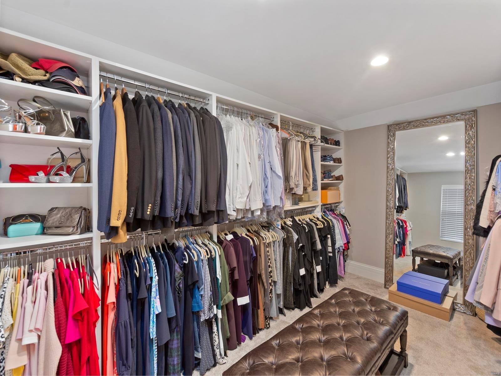 Briarcliff - Residential