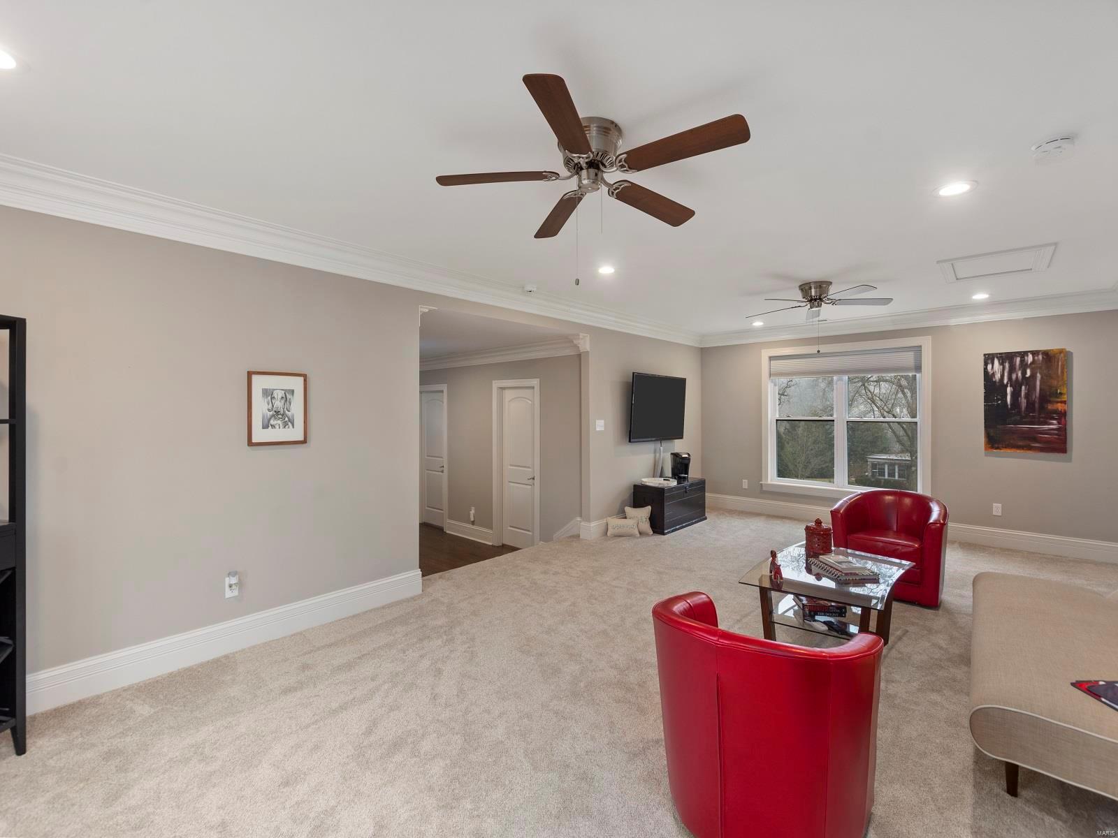 Briarcliff - Residential