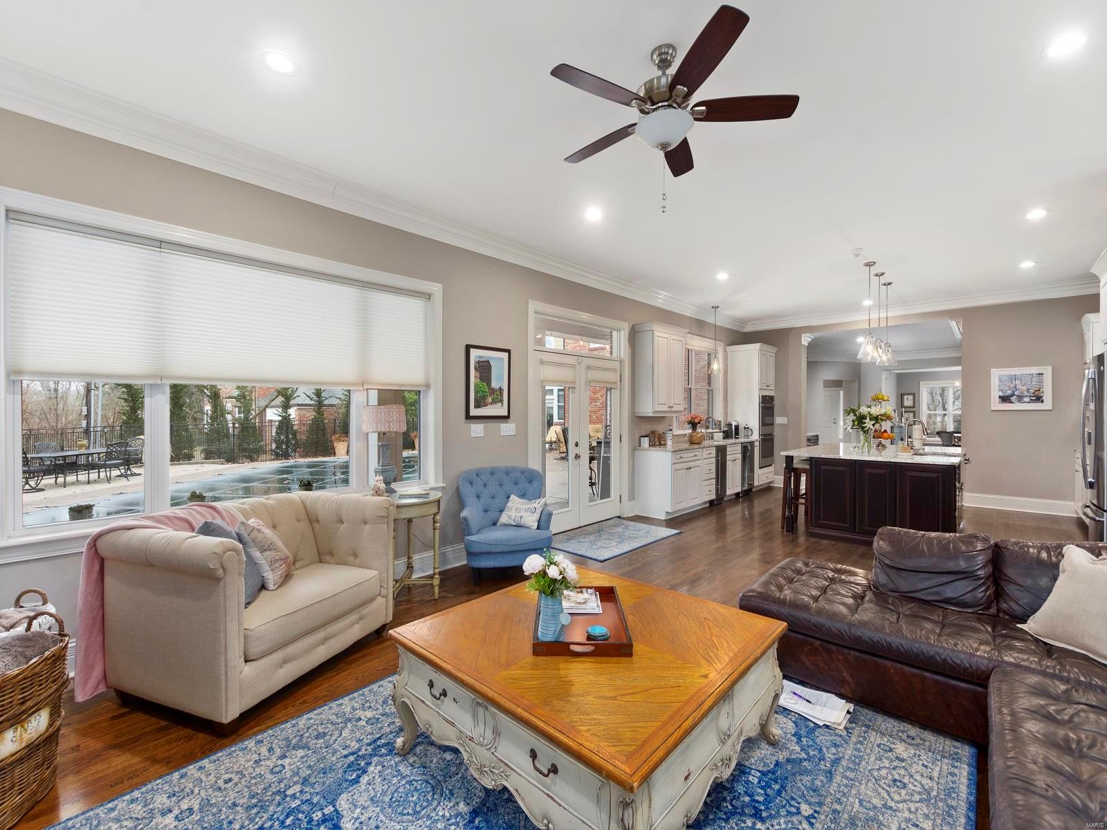 Briarcliff - Residential