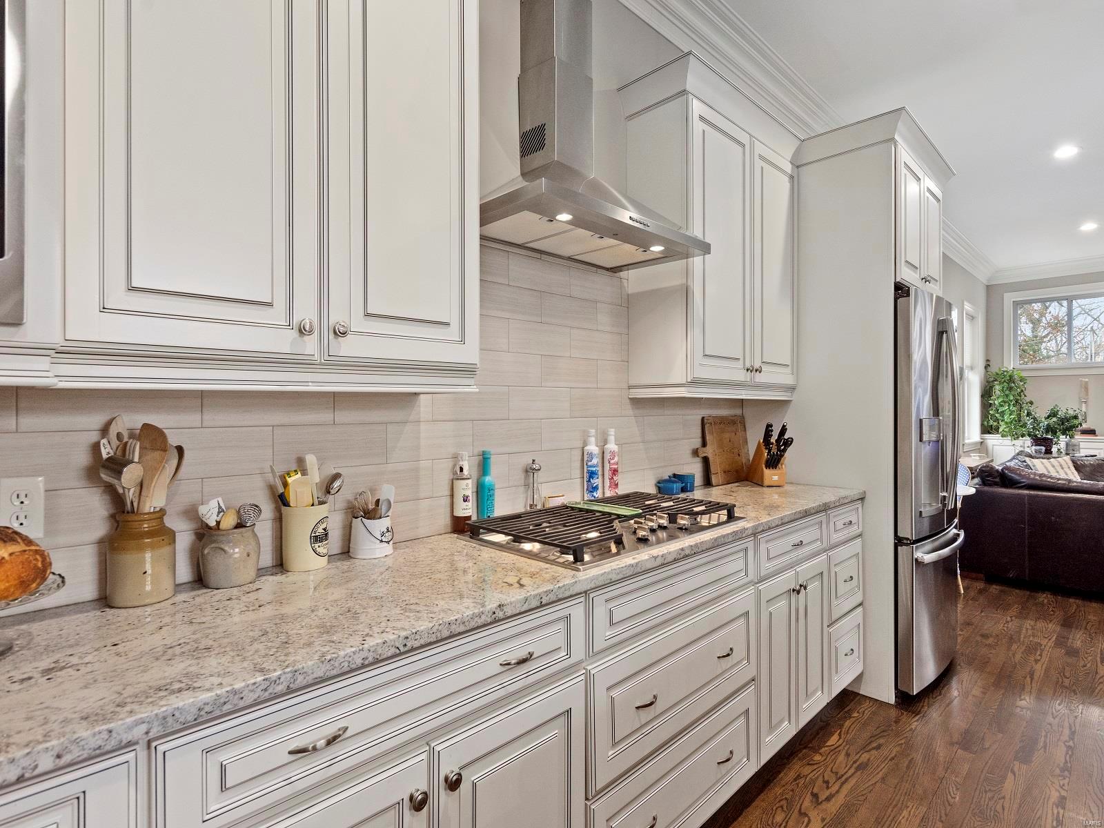 Briarcliff - Residential