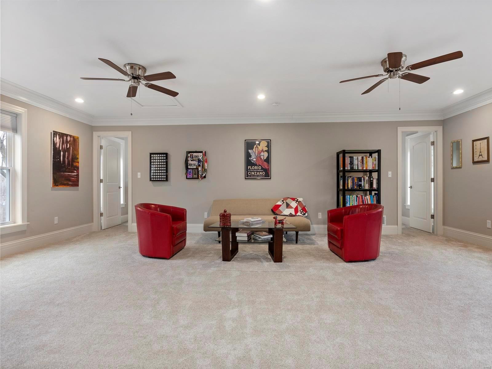 Briarcliff - Residential