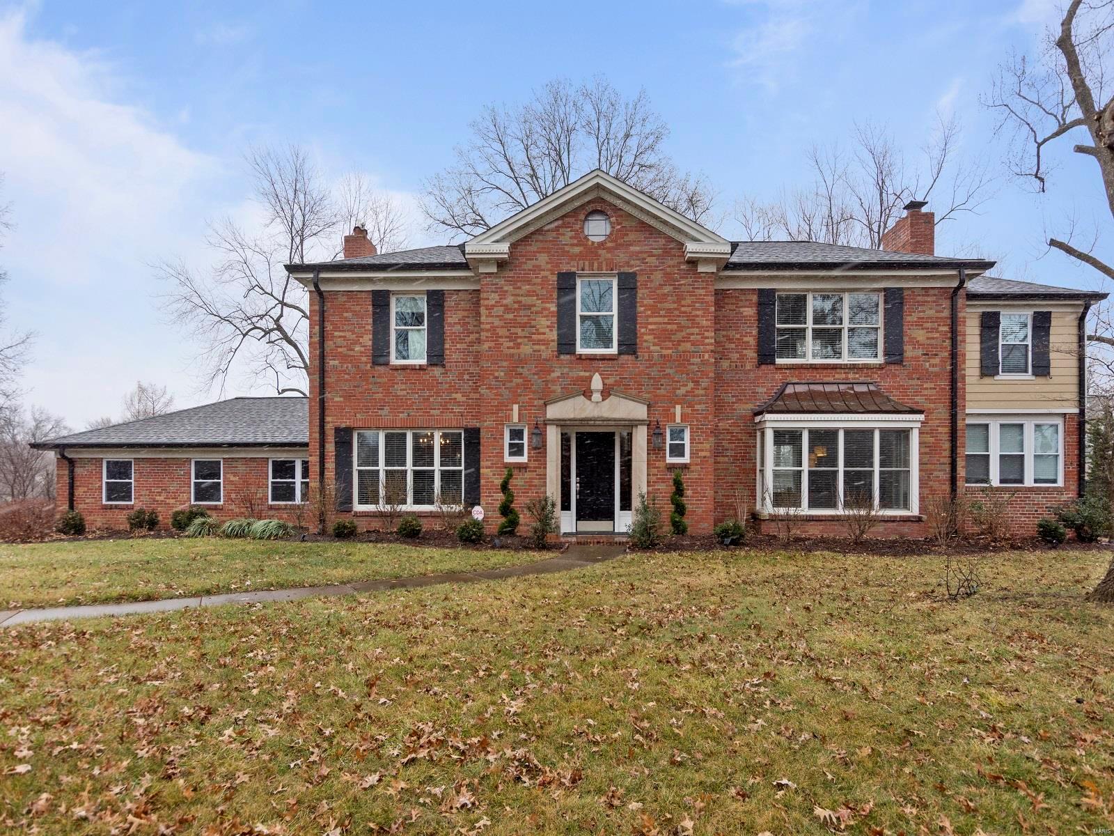 Briarcliff - Residential