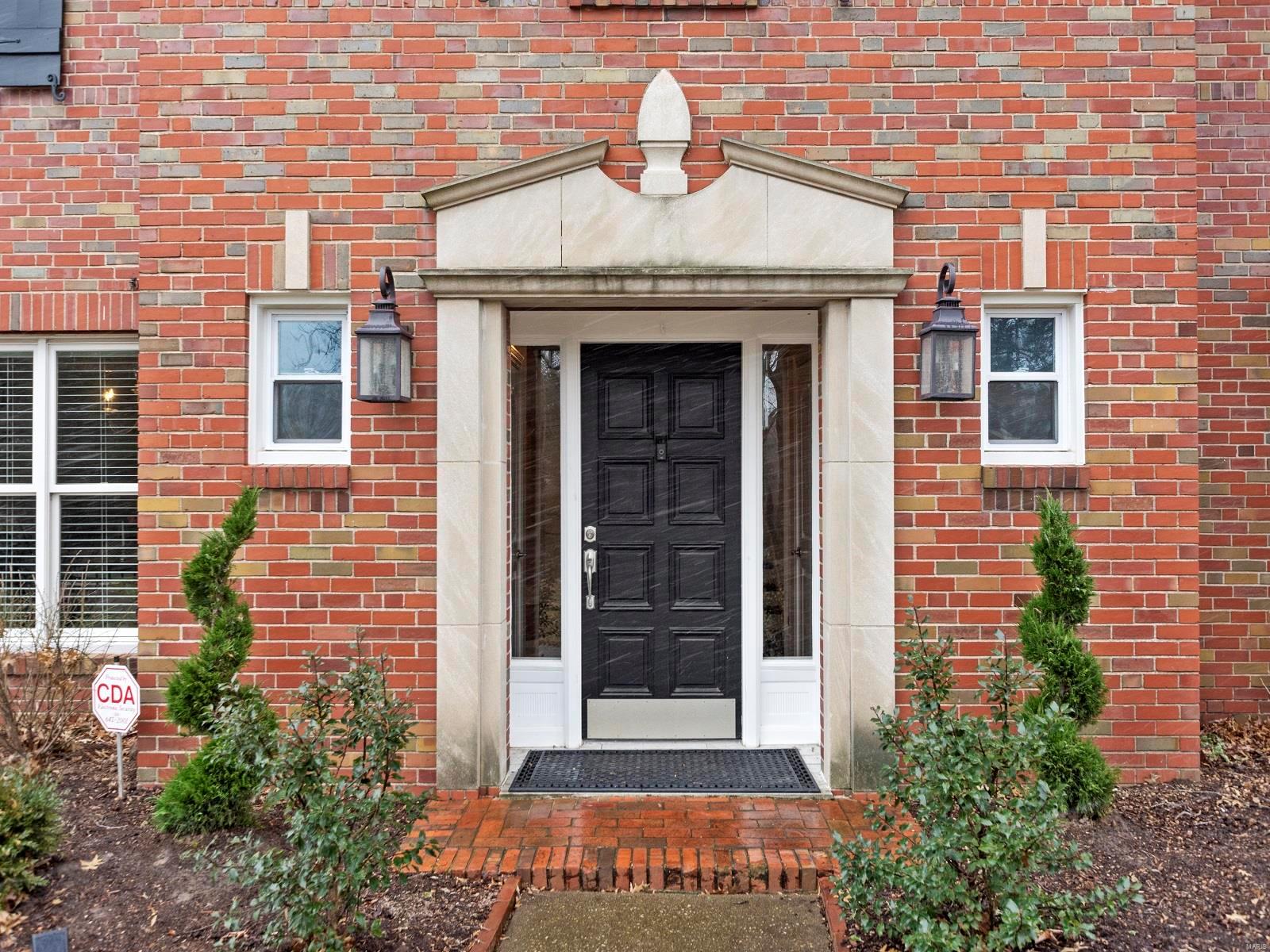 Briarcliff - Residential