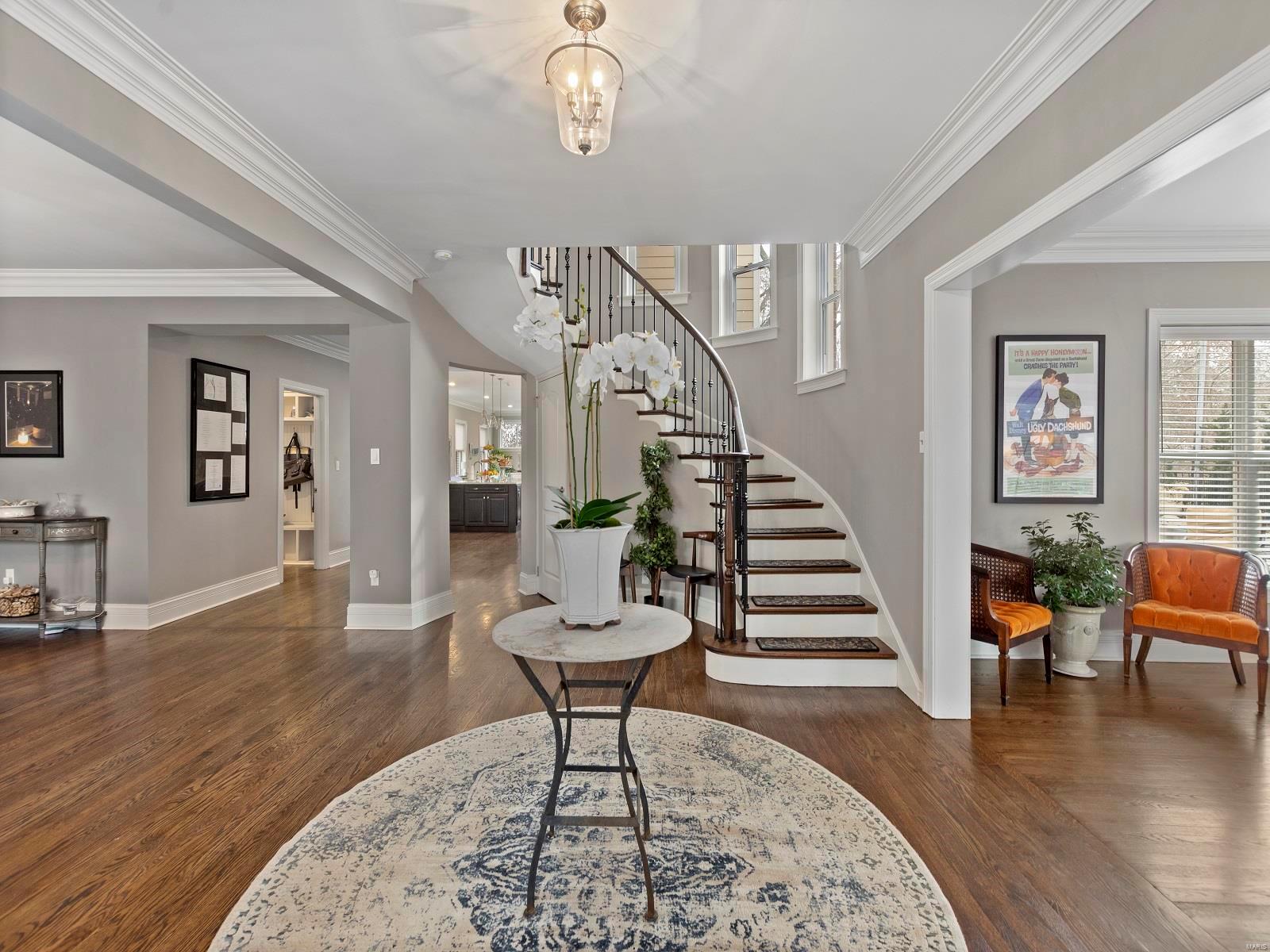 Briarcliff - Residential