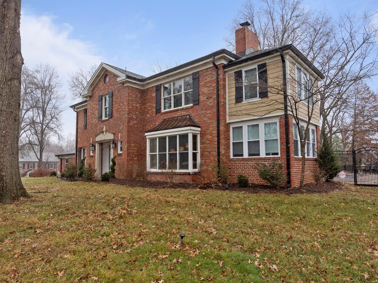 Briarcliff - Residential