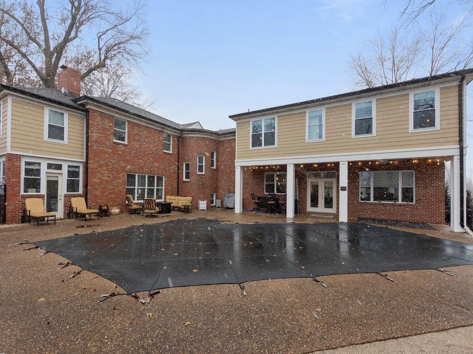 Briarcliff - Residential