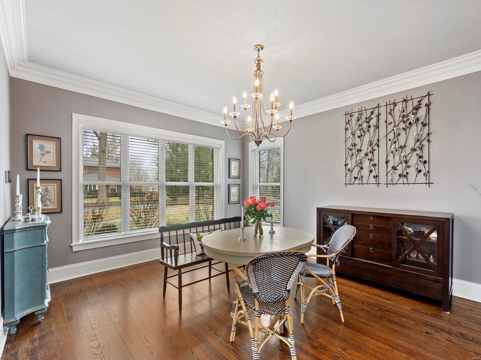 Briarcliff - Residential