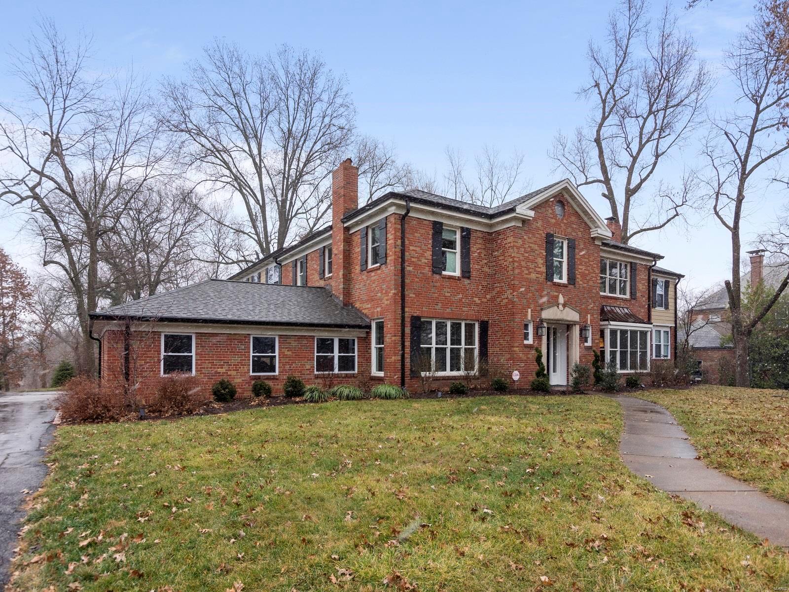 Briarcliff - Residential