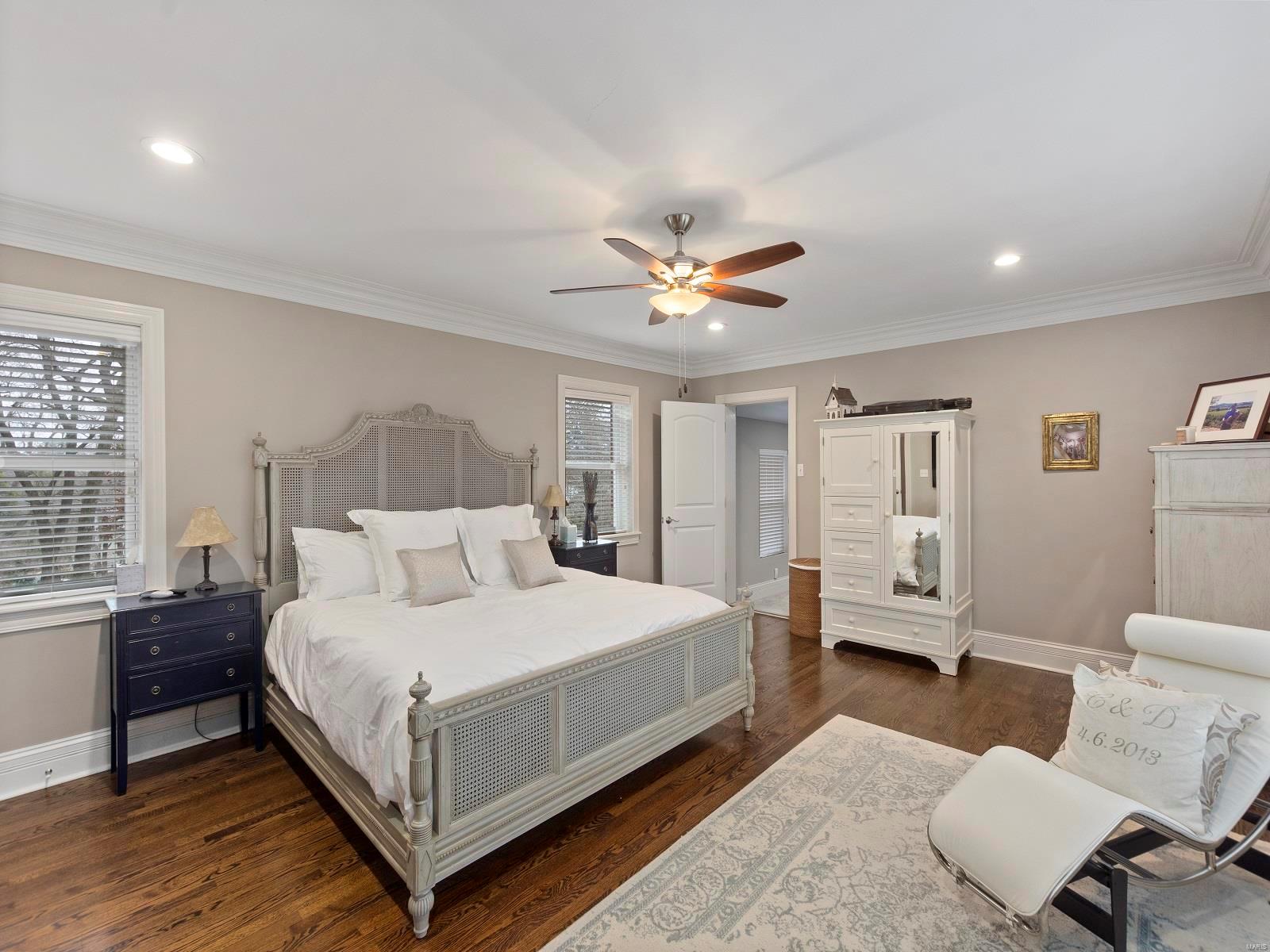 Briarcliff - Residential