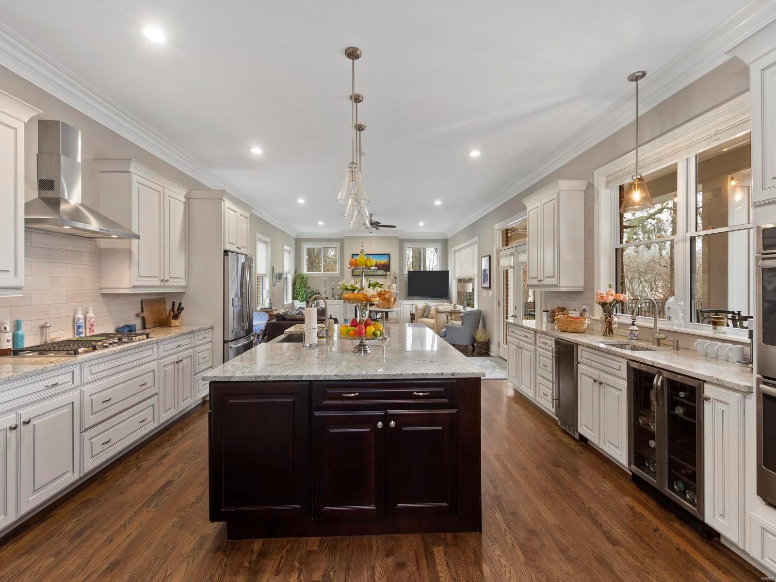 Briarcliff - Residential