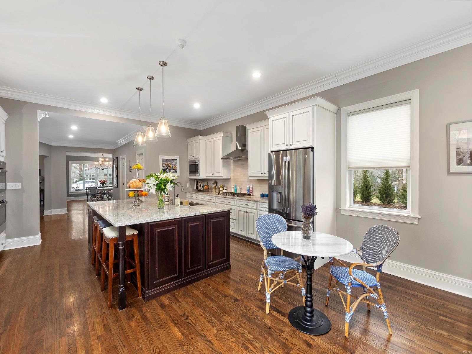 Briarcliff - Residential