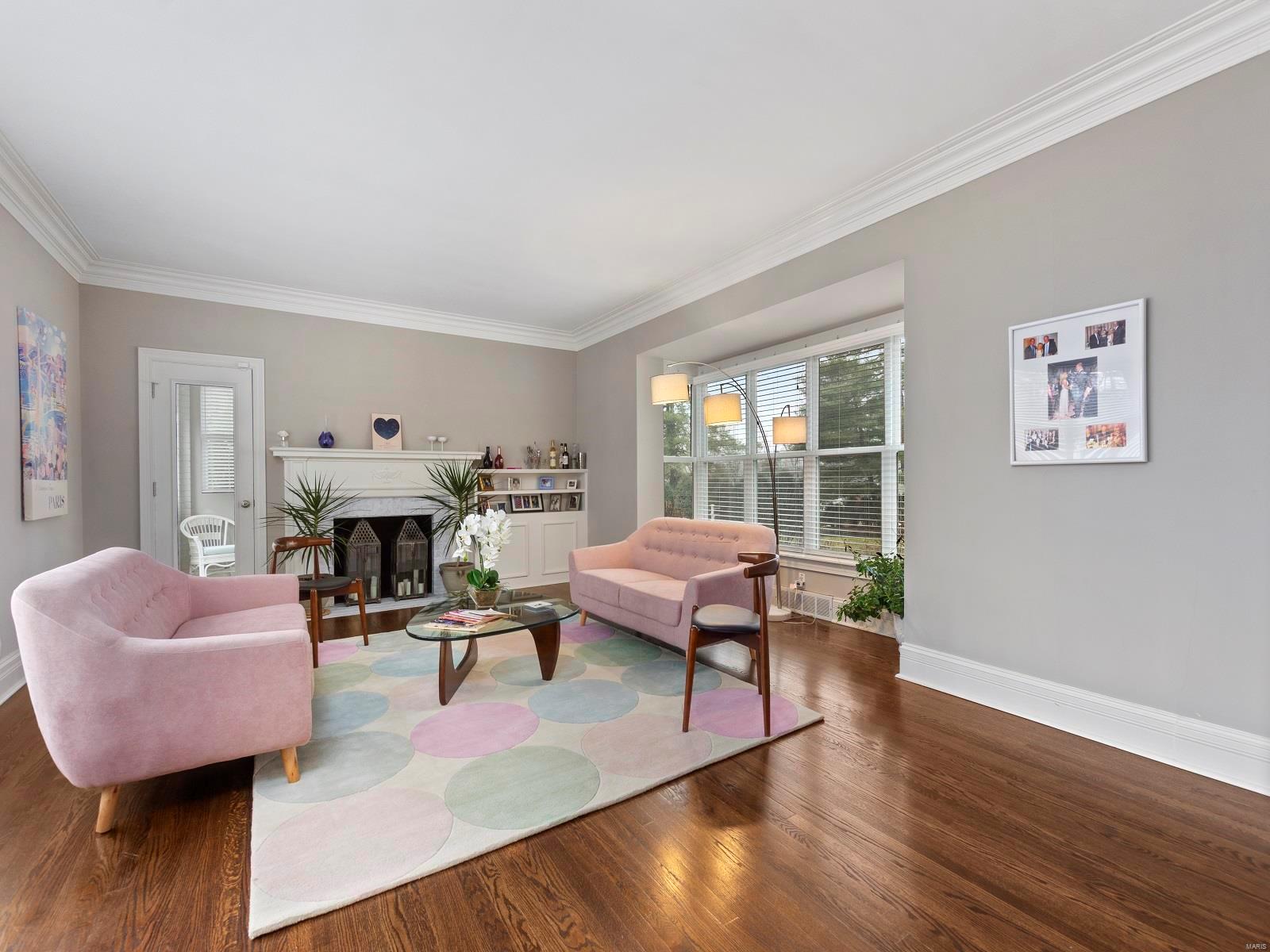 Briarcliff - Residential