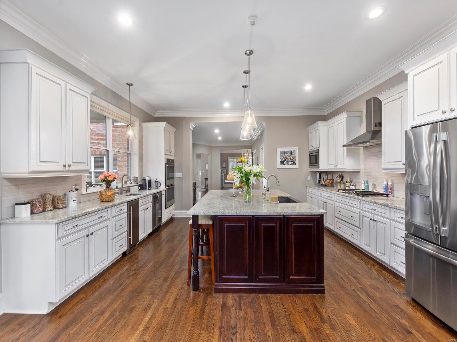 Briarcliff - Residential