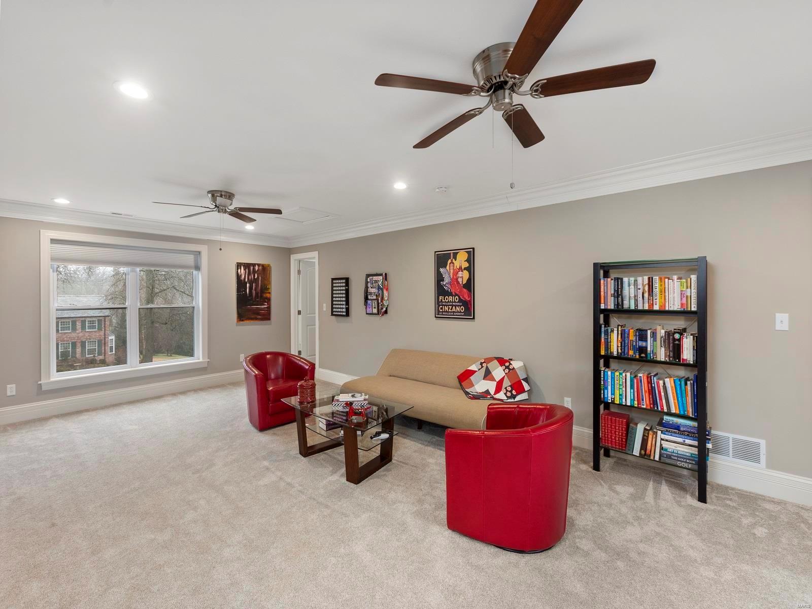 Briarcliff - Residential