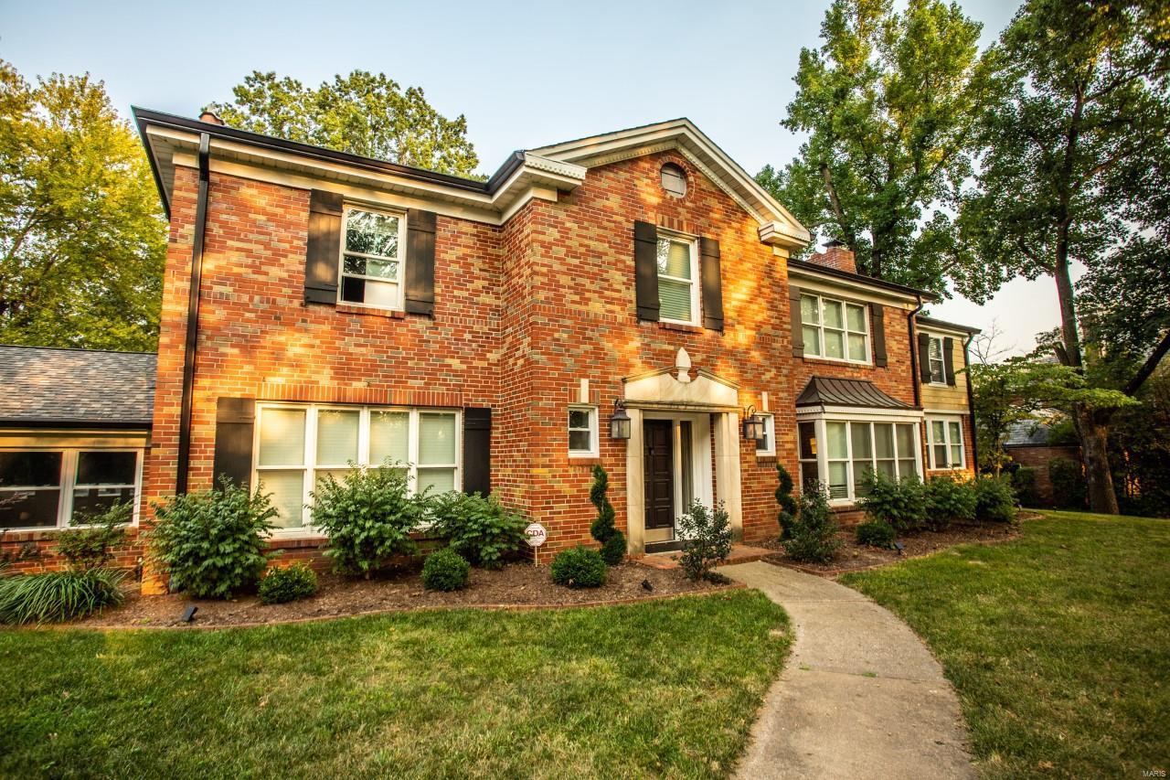 Briarcliff - Residential