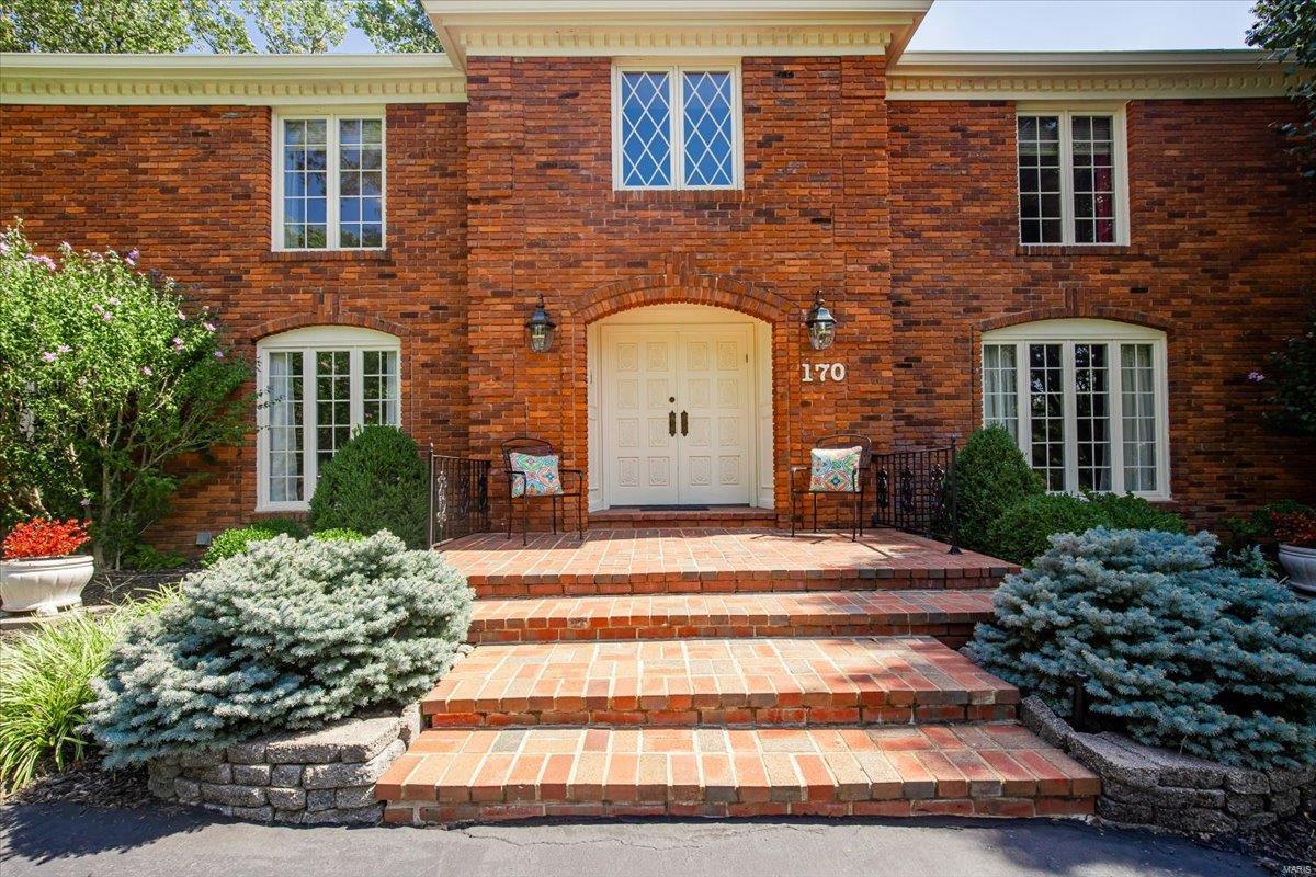 Pinehurst Estates - Residential