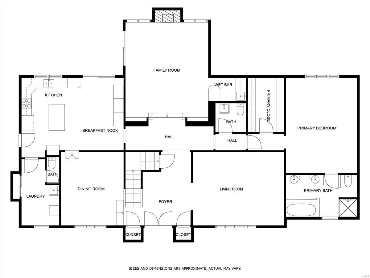 Pinehurst Estates - Residential