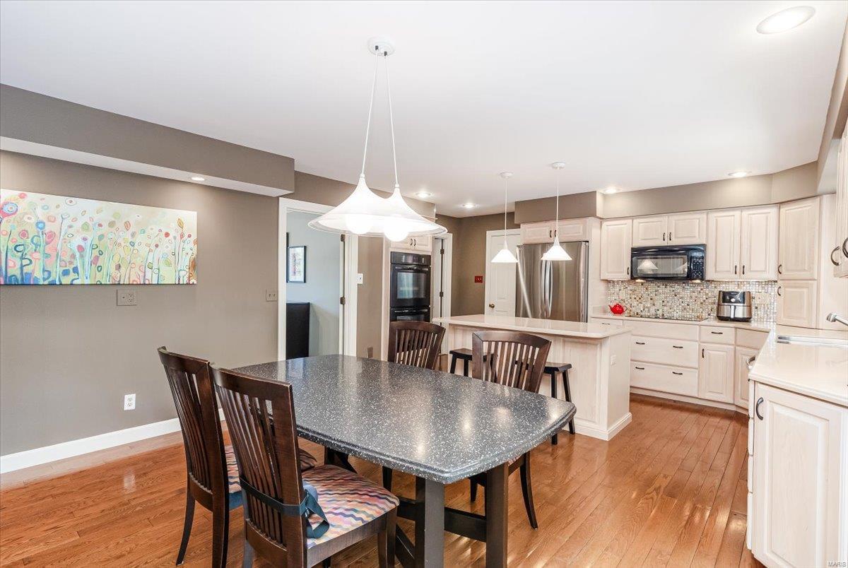 Pinehurst Estates - Residential