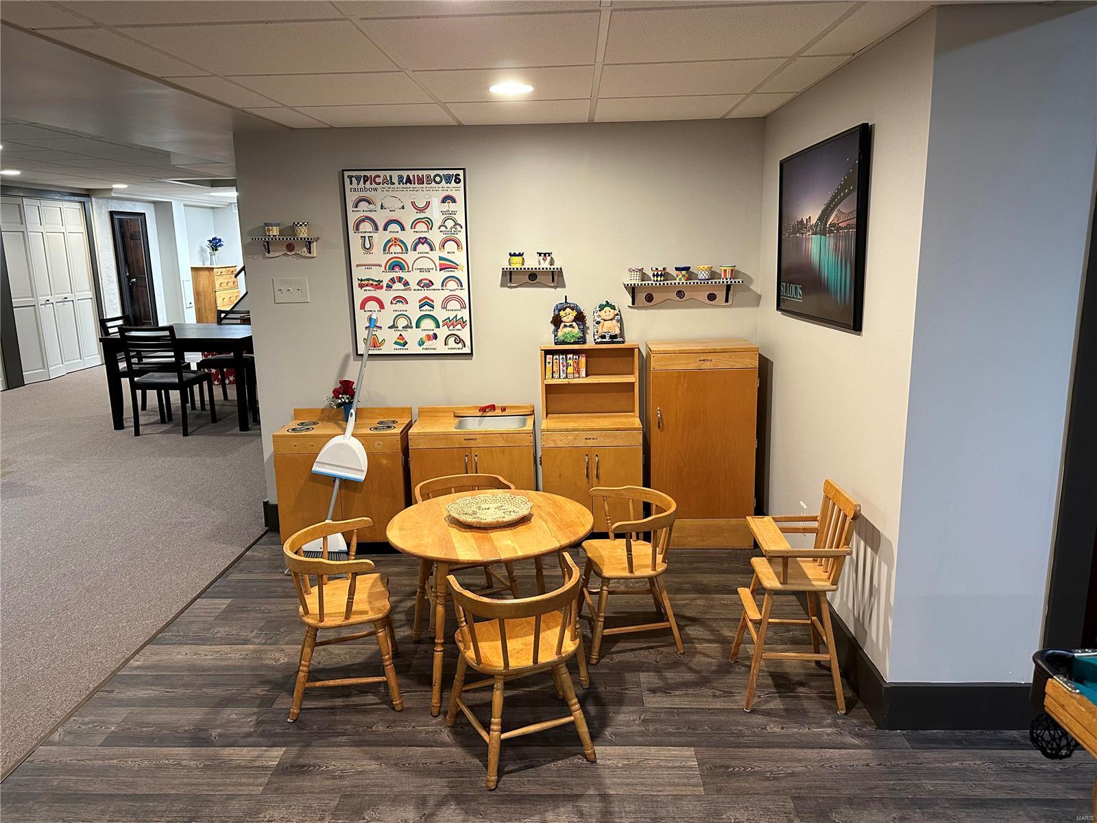 Pinehurst Estates - Residential