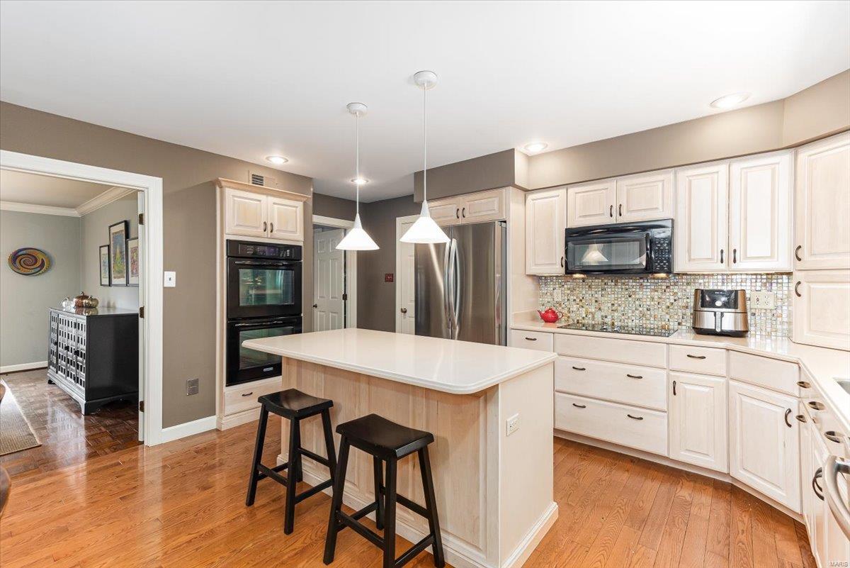 Pinehurst Estates - Residential