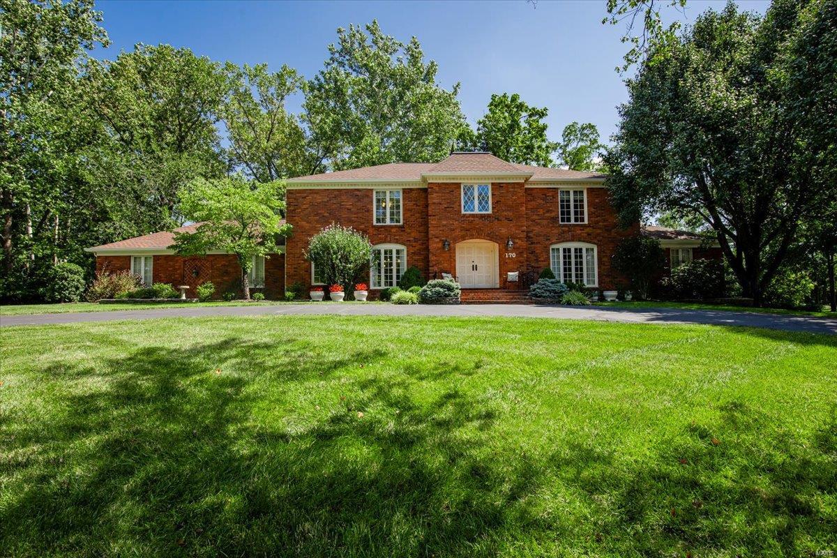 Pinehurst Estates - Residential