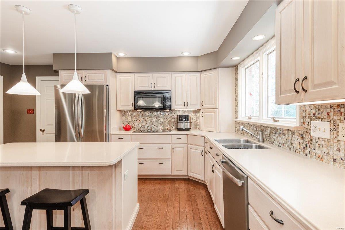 Pinehurst Estates - Residential