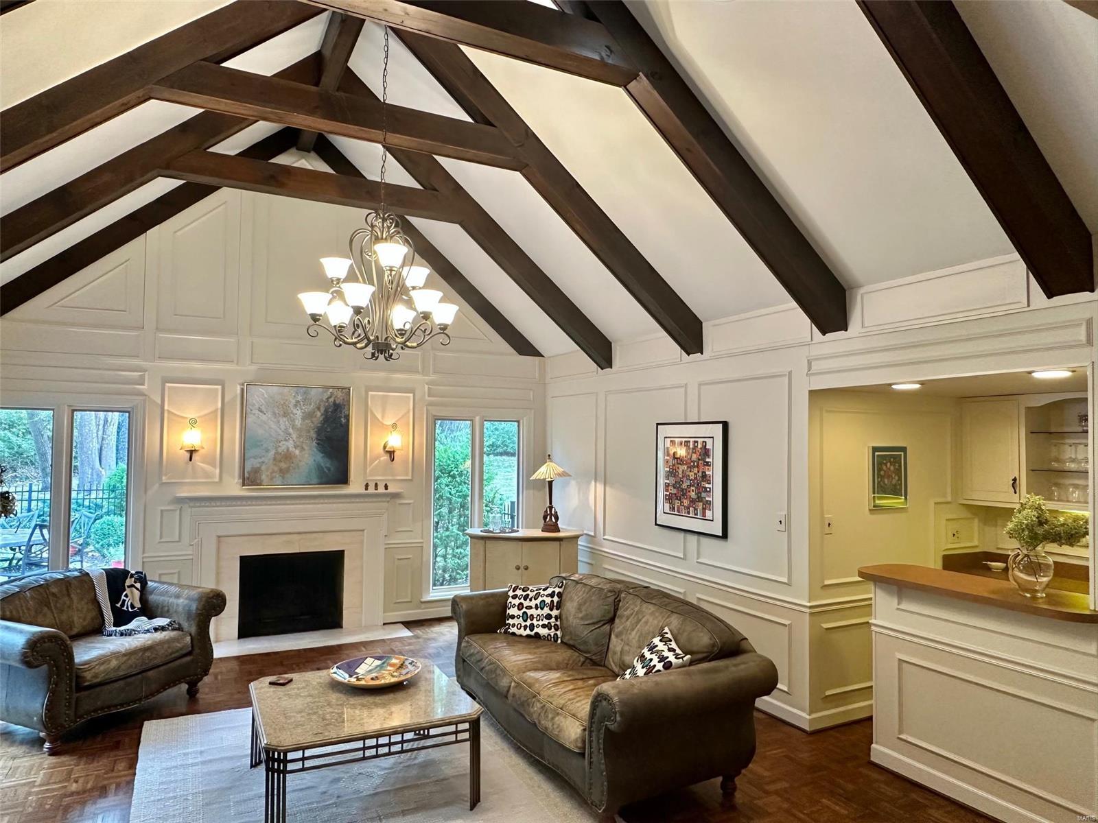 Pinehurst Estates - Residential