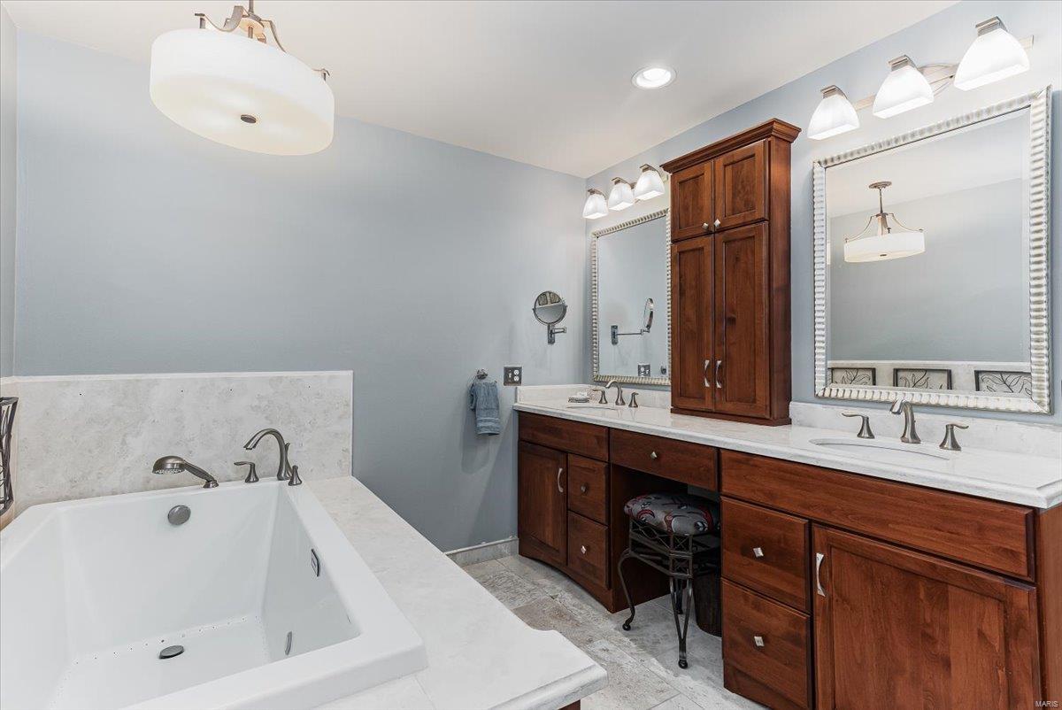 Pinehurst Estates - Residential