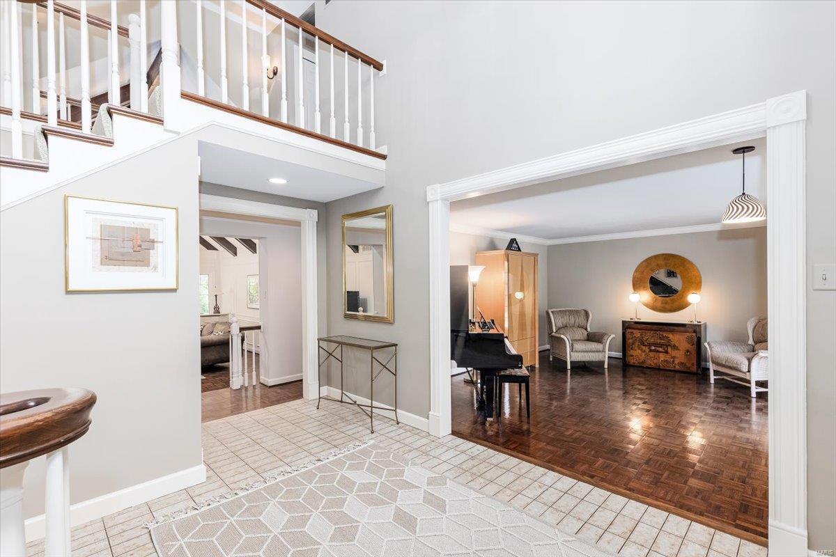 Pinehurst Estates - Residential