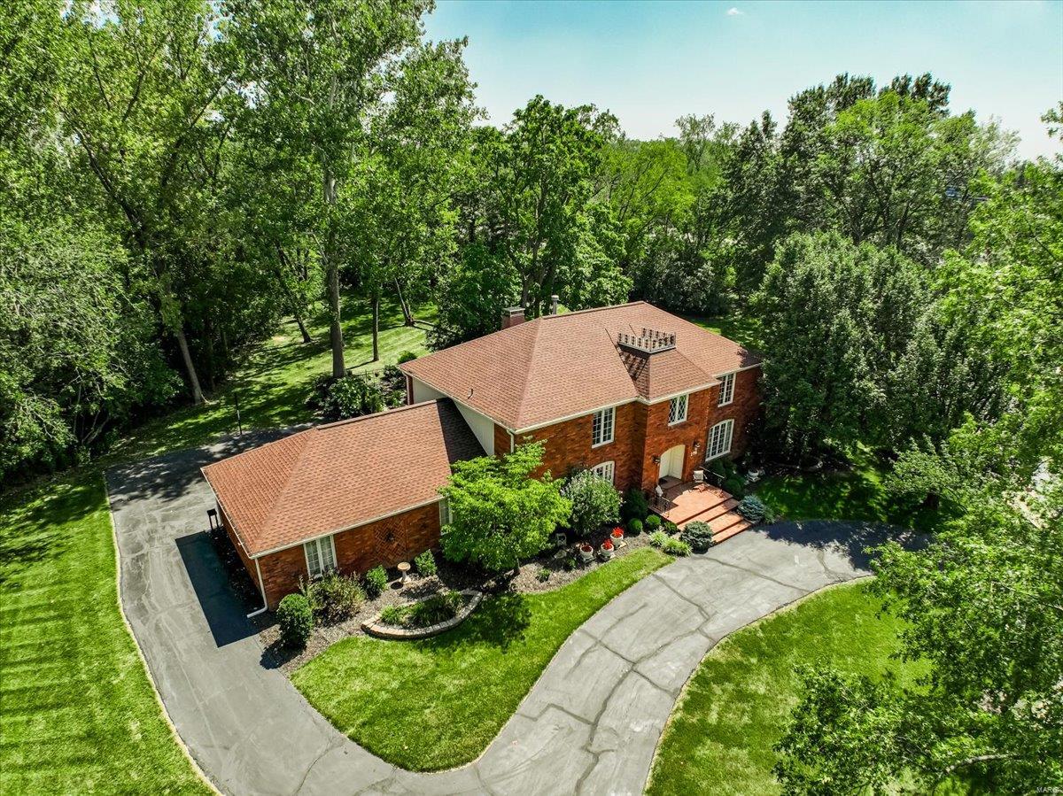 Pinehurst Estates - Residential