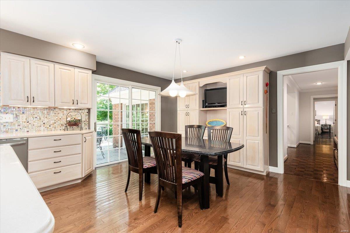 Pinehurst Estates - Residential