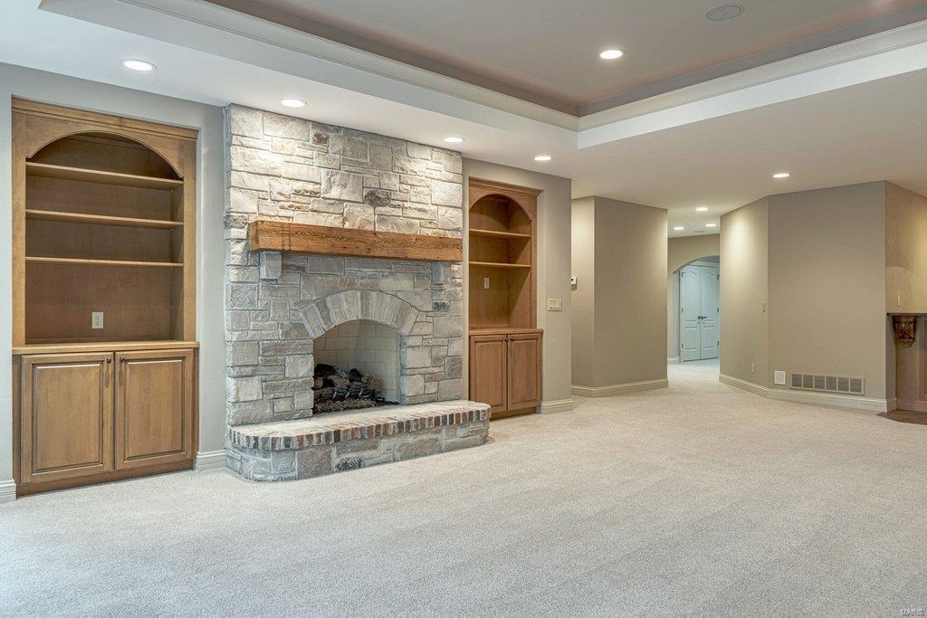 Meridien - Residential