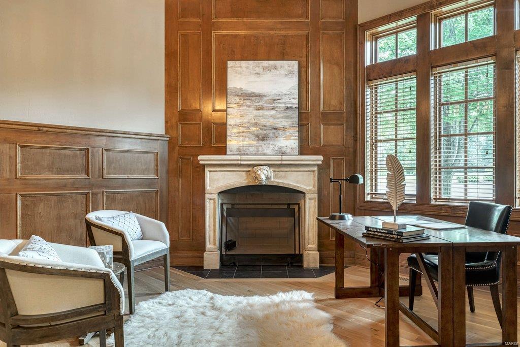 Meridien - Residential