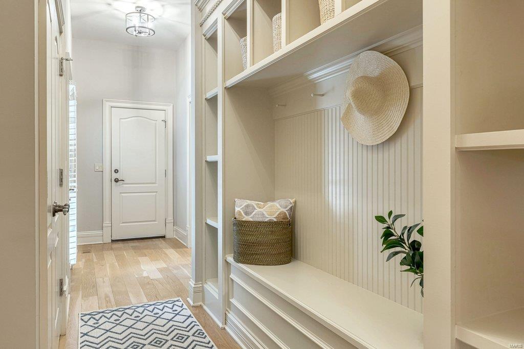 Meridien - Residential