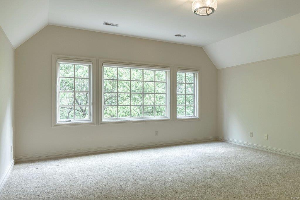 Meridien - Residential