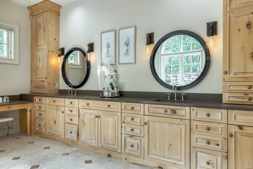 Meridien - Residential