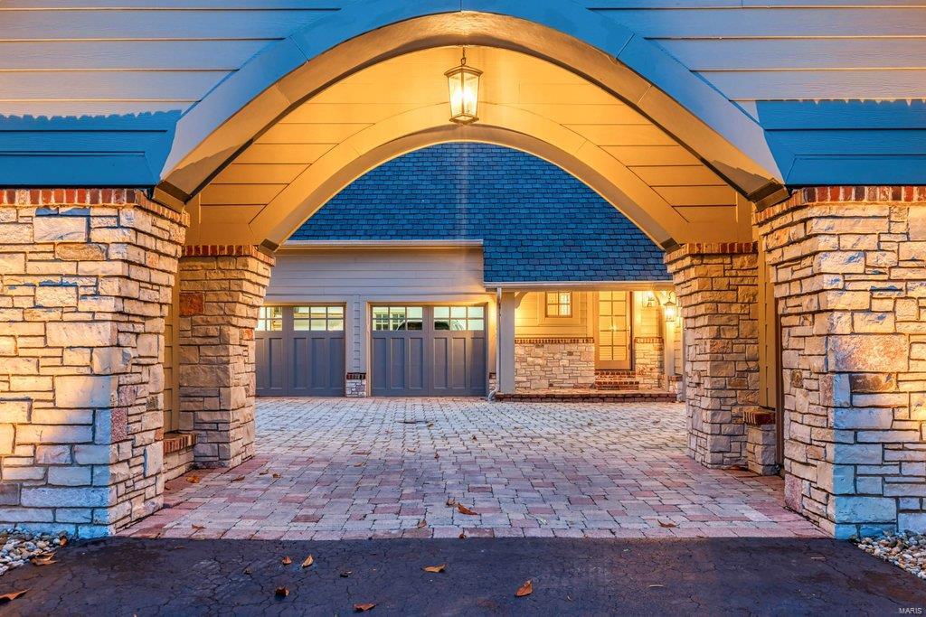 Meridien - Residential