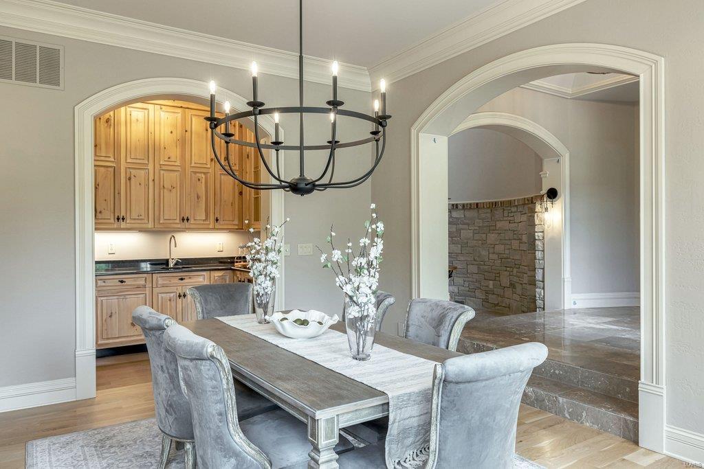 Meridien - Residential