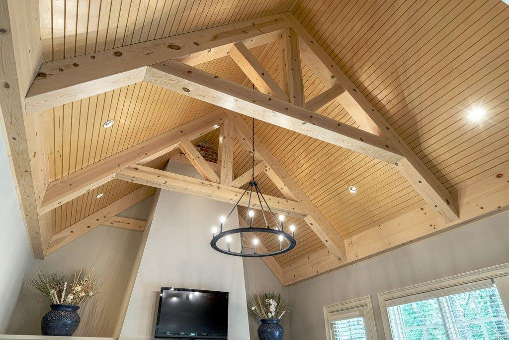 Meridien - Residential