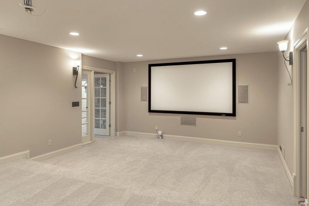 Meridien - Residential