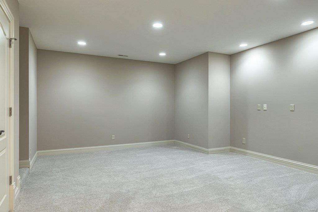 Meridien - Residential