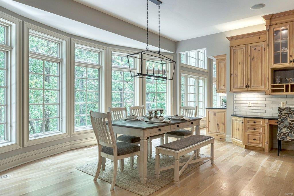 Meridien - Residential