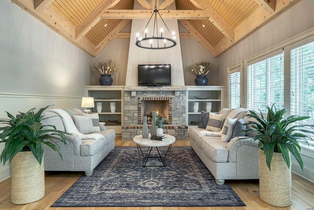 Meridien - Residential