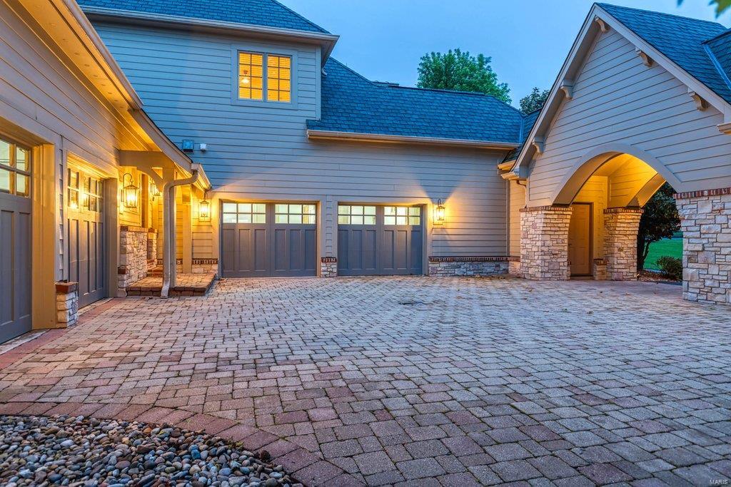 Meridien - Residential