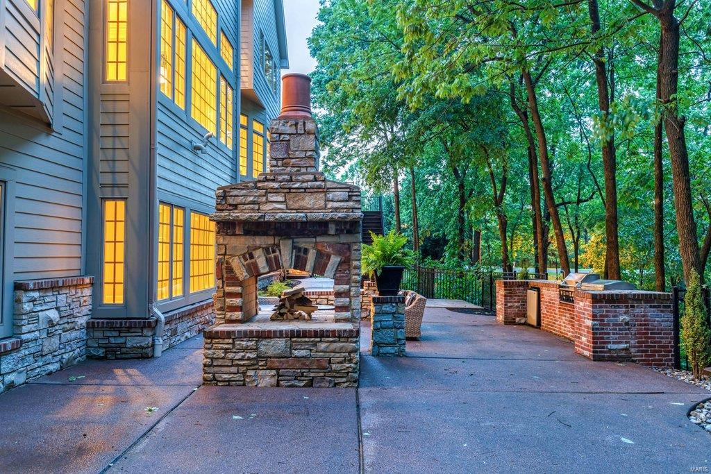 Meridien - Residential