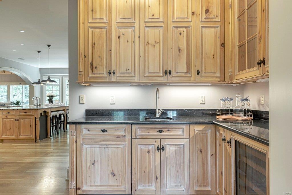 Meridien - Residential