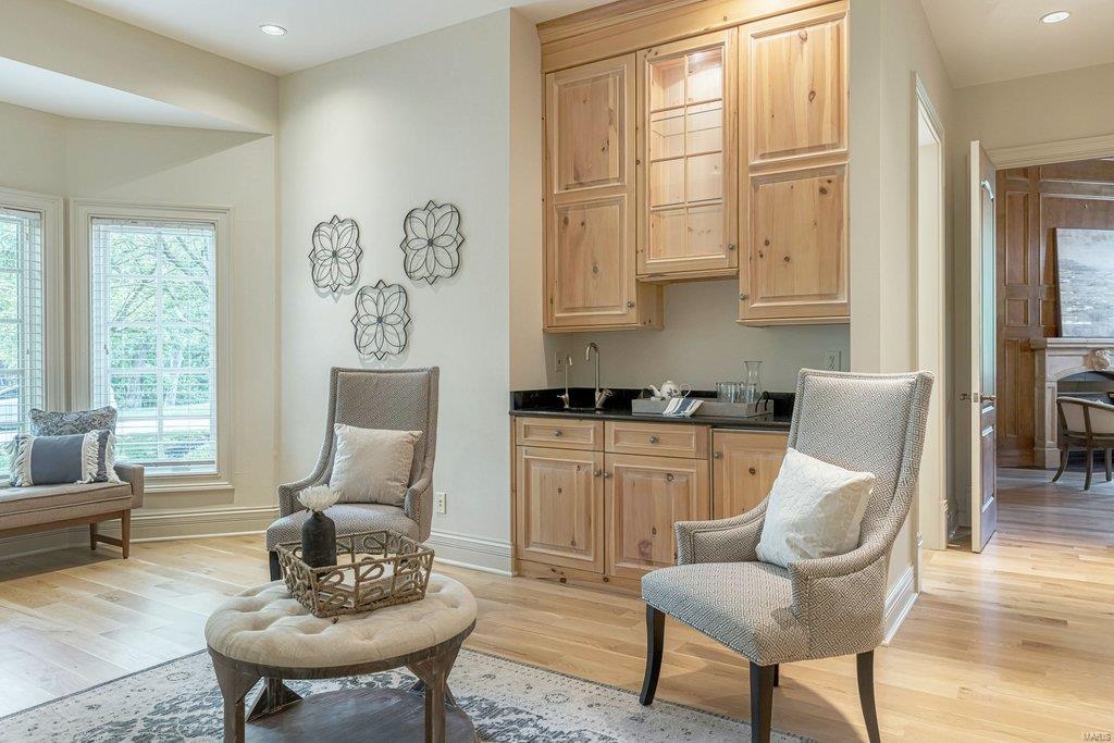 Meridien - Residential